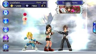 Dissidia Opera Omnia - Multi Draw (iOS) screenshot 4