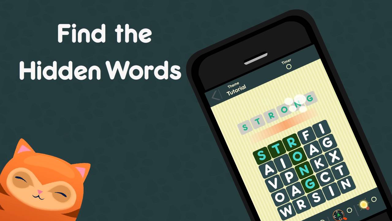 Word Teaser - Original Trailer 