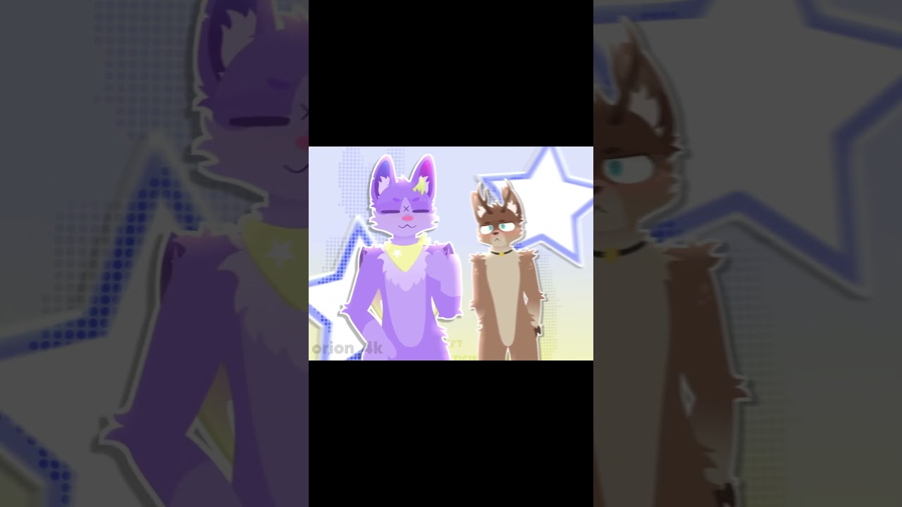 MOVE YO BODY - Animation Meme