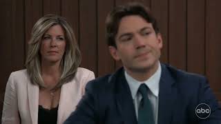 GH: 6/9/25 - Michael & Willow's Custody Trial Part 4/4