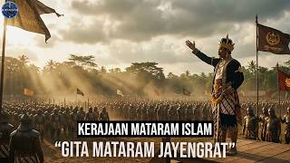 Lagu Kerajaan Mataram Islam - Gita Mataram Jayengrat