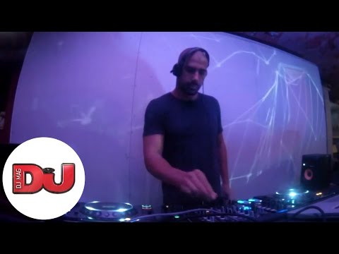 Russ Yallop's 60 minute house set from DJ Mag HQ