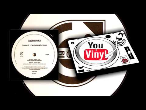 MC Coppa — Madcap - Subject / L Plus Feat. MC Coppa - Poppin [SCM005]