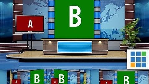 VTS4K COM  NEWS 01   VMIX