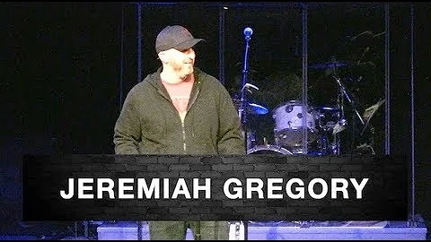 Stories - Week 2 - Jeremiah Gregory
