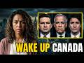 They LIED About Canada's Economy — Leaked Military Report & $65B Deficit EXPOSED