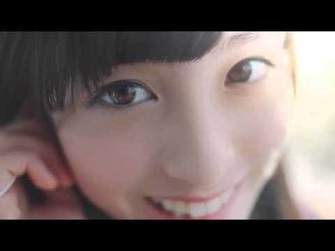 【橋本環奈】ガールフレンド(仮)CM　—入学篇—