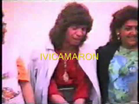 CAMARON FANDANGOS EN EL ROCIO 1990