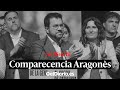 🔴 DIRECTO | ARAGONÈS comparece tras las ELECCIONES CATALANAS