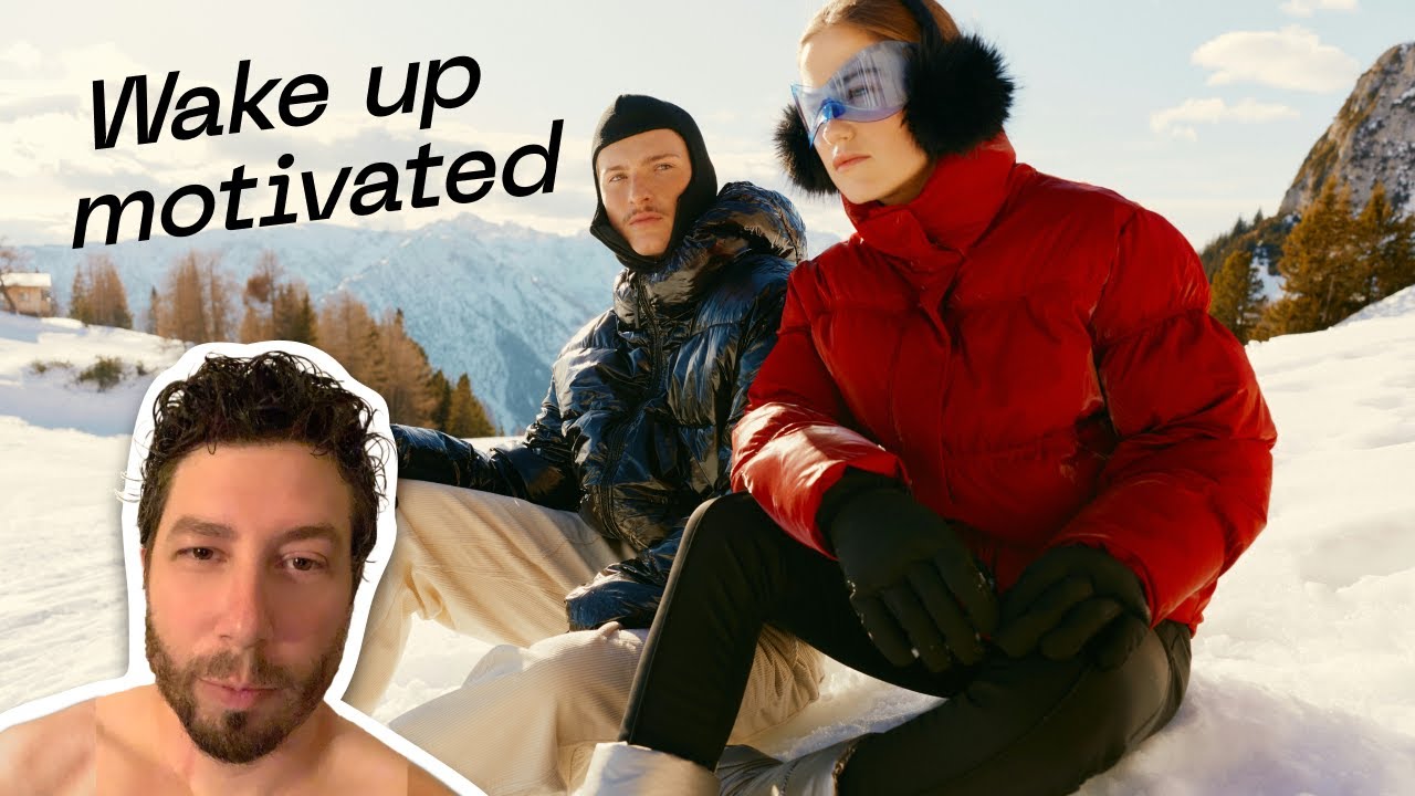 Longterm coaching motivation