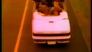 Speedway convenience stores commercial 1990