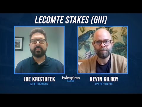 Joe and Kevin dive into the Lecomte field Thumbnail