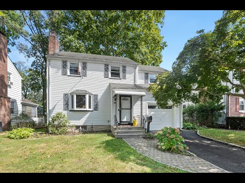 1955 Oakwood Pkwy, Union, NJ home video tour