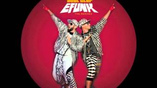 Soul Clap - TroubleTroubleTrouble (No Regular Play Remix)