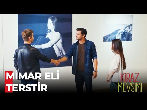 Ayaz'ın Kıskançlığı Nirvanada - Kiraz Mevsimi