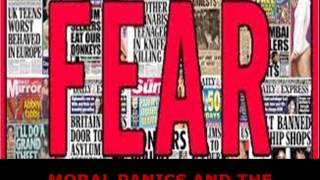 The Media and Moral Panic