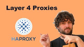 Layer 4 vs Layer 7 Reverse Proxies: Using HAProxy to front Web Services (for IPv4 to v6 Transition)
