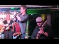 Cajun Roosters feat.Steve Riley - Flammes d'enfer live