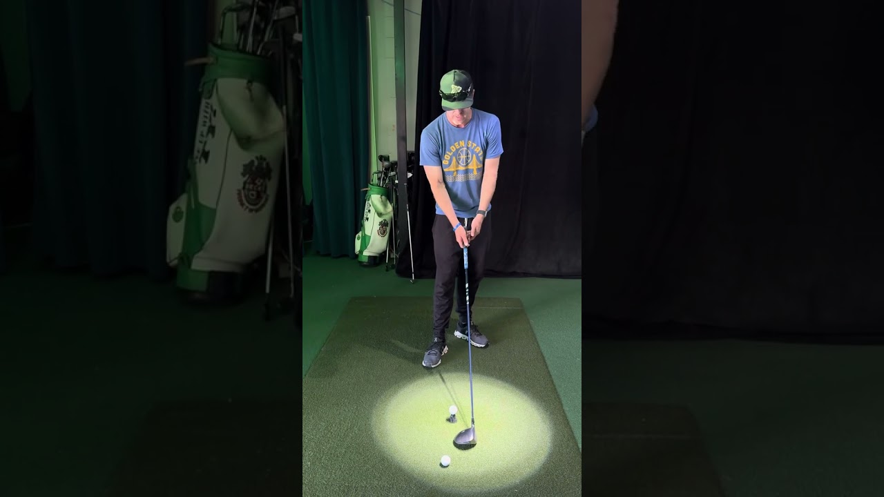 Tempo and face in the golf swing!! Especially at driver setup! - Michael Farley Golf San Francisco
