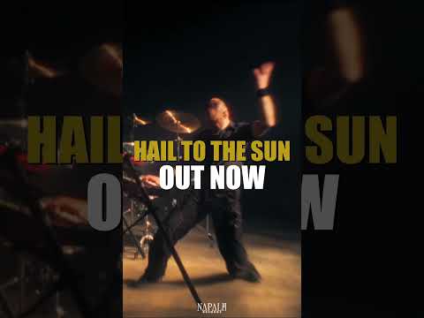 SAMAEL - Hail to the Sun