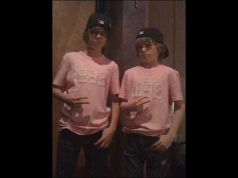 Justin Bieber=Common Detonator