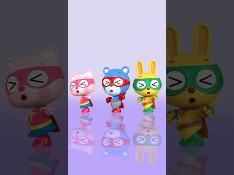 [슈퍼잭] Stupid Dance Challenge🎶