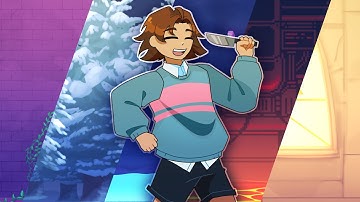 Let’s go creeping meme | Undertale