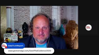 Live With Jovan Pulitzer -- Charlie Kirk Forensic Analysis