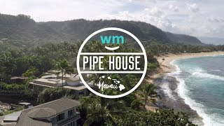 Famous Weedmaps & TransWorld SKATEboarding Present - Pipe House Episode 2 Profile