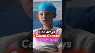 Are Xrays Dangerous for Babies & Children?
