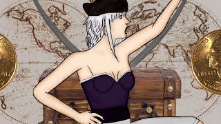 Whispers Of The Seas