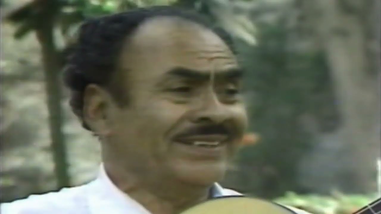 TIRANÍA - Los Errantes de Chuquibamba