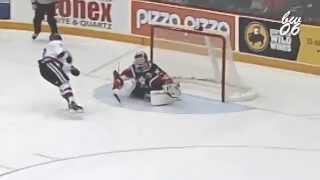 Robby Fabbri 2013-2014 OHL Highlights