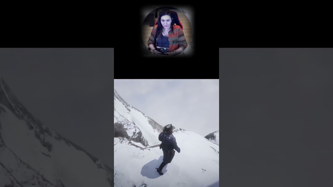 По-любому мы в Мексике | Red Dead Redemption 2 