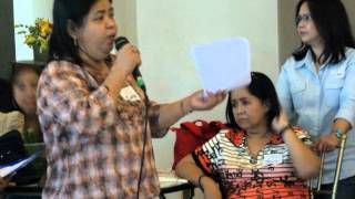 RHS BATCH '78 CHRISTMAS PARTY DEC. 15, 2012