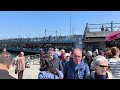 The Heart of Istanbul: Eminönü 🇹🇷 | Ferry, Crowds & City Life