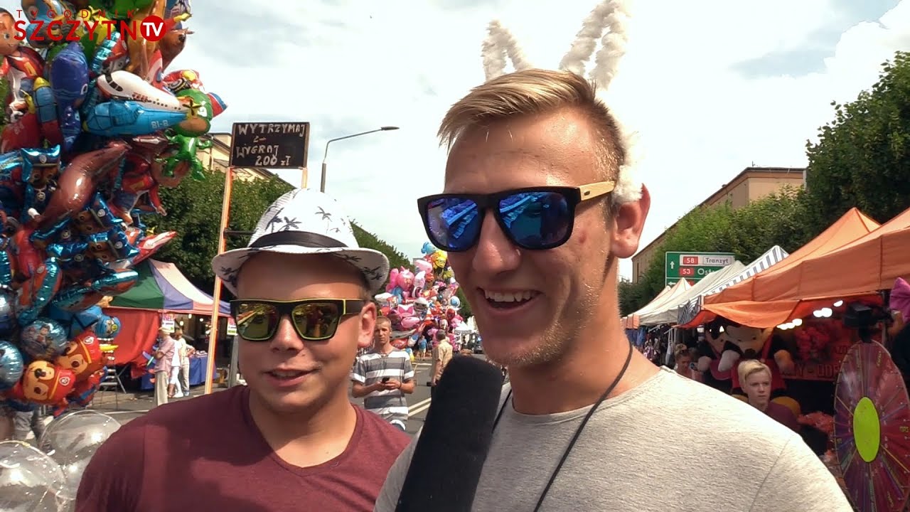 Dni i Noce Szczytna 2019 - sonda