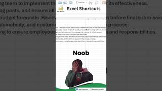 Struggling with long text getting cut off in Excel cells?