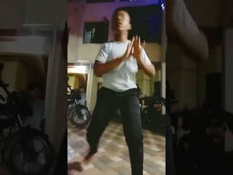 #myfriendsdance