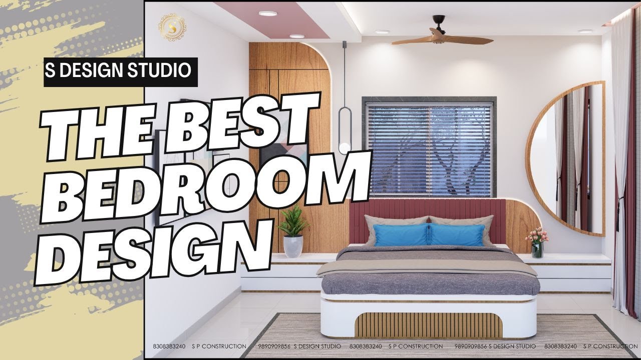 Best bedroom design YouTube
