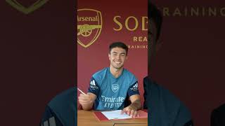 Martin Zubimendi Arsenalda Arsenaldan 65 Milyon Euroluk Transfer Orta Sahaya