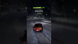 Drift RX 8 NFS Carbon #shortvideo #needforspeed #carbon #drifting #shorts #rx8 #mazda #red
