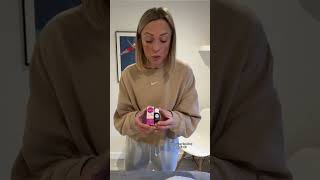 C-section recovery products you actually need. For the full video @the360mama on insta #newmom