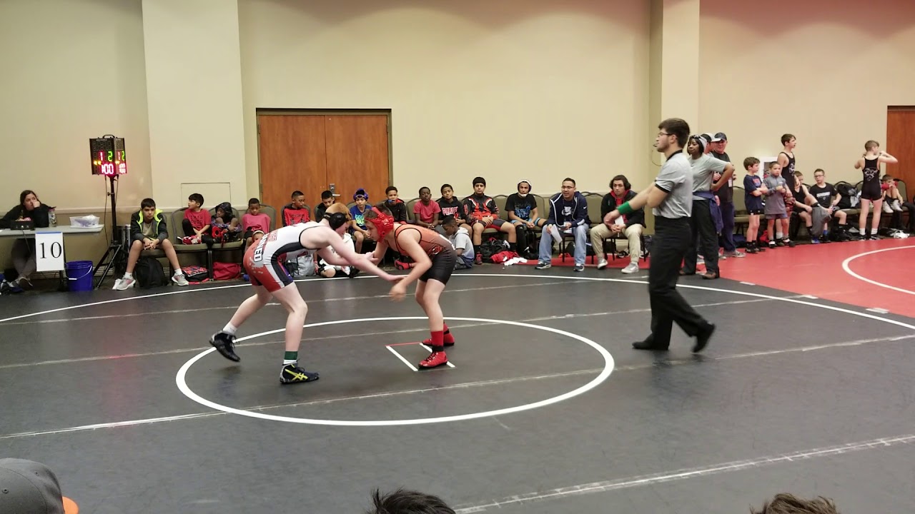 Texas Wrestling Houston Nationals YouTube