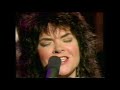 Tennessee flat top box - Rosanne Cash - live 1990