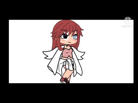 Changed my oc and made a gc oc