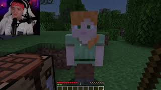 картинка: Стрим Никиты Берга. Ищет мистику