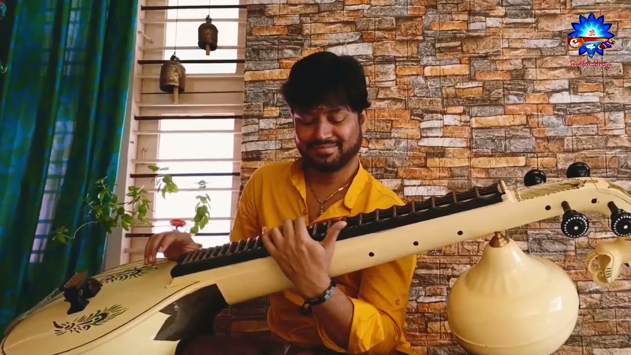 Raghuvamsha Sudha | veena Bhavani Prasad #Veena#raghuvamshasudha#kadanakuthuhalam#instrument