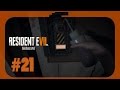Resident Evil 7  🎃# 021 - Special-Agent Mia Superstar (Ger/HD) Let's Play RE7 / Biohazard