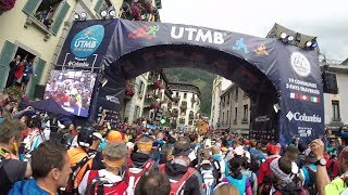 UTMB 2017 in 38h24'59"